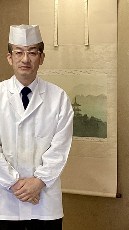 由利 敦 氏
