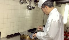 由利 敦 氏