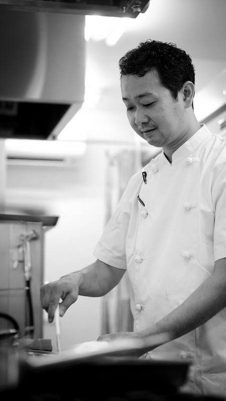 木村　敦 氏