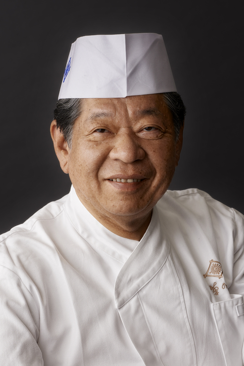 村田　吉弘 氏
