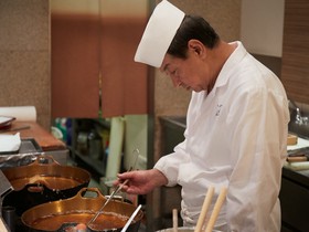 てんぷら　近藤