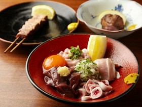 鳥茂（とりしげ）