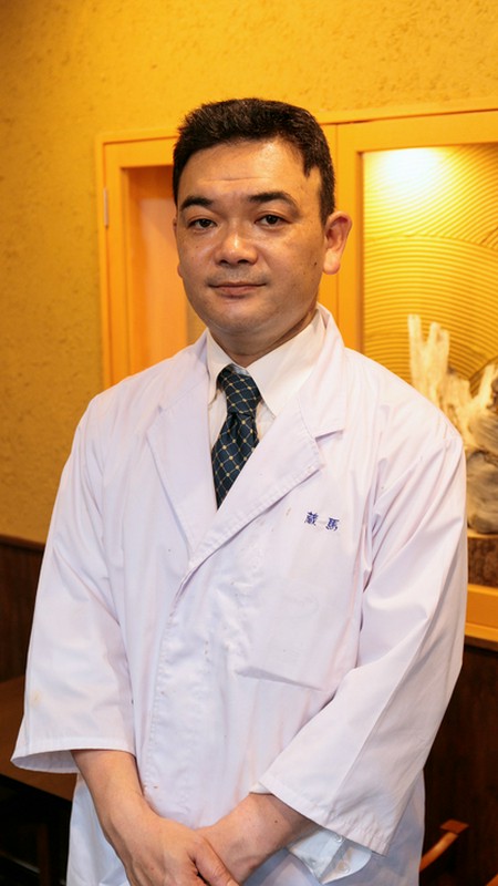 金倉　健志 氏