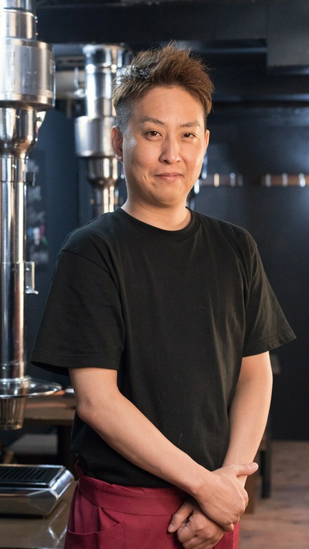 金山　光泰 氏