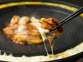 韓国料理　ちょあ