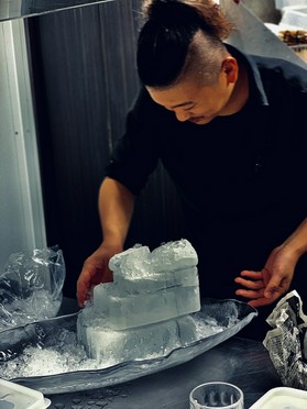 長谷川　和臣 氏