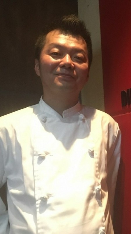 長澤　斉 氏
