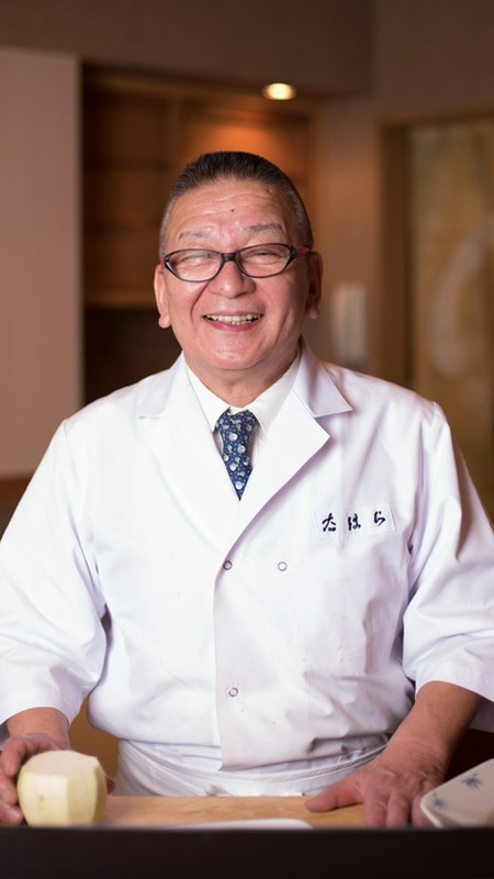 田原　達雄 氏