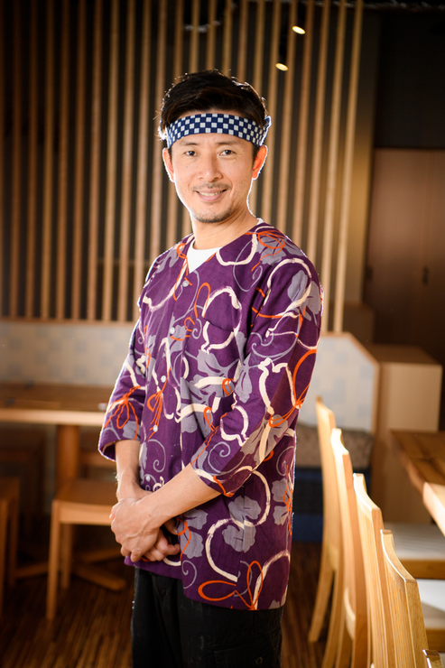 chef