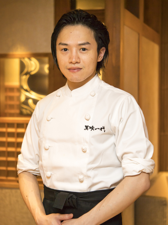 深尾　将大 氏