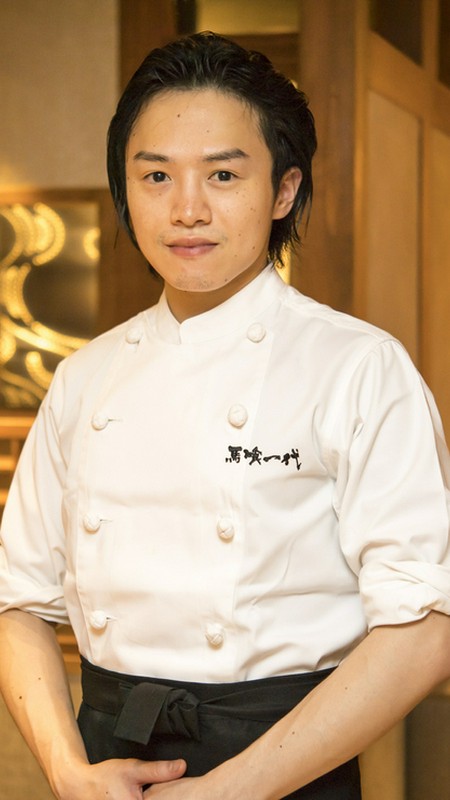 深尾　将大 氏