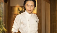 深尾　将大 氏