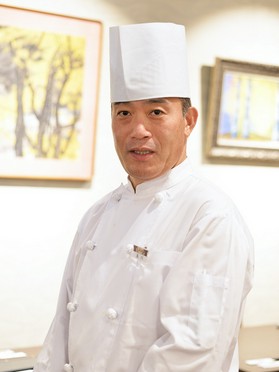 及川　和志　 氏