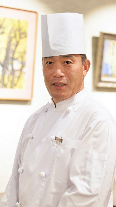 及川　和志　 氏