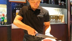 李　冽理 氏