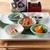 シェフのおすすめ料理