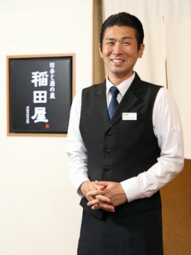 牟礼　広宣 氏