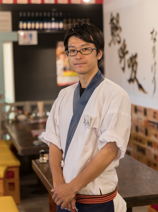 Kikuchi Norimitsu