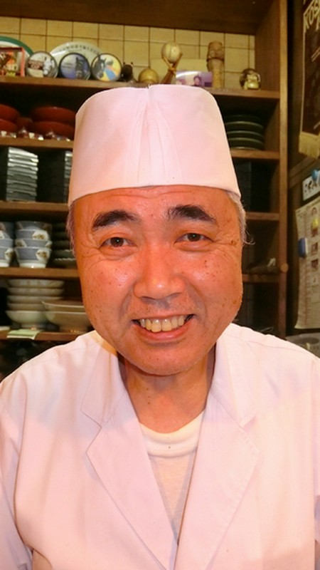 緒方　公明 氏