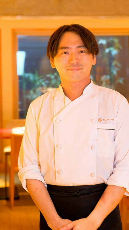 口谷　卓志 氏