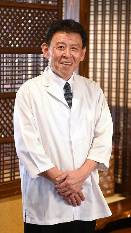 高橋　聡 氏