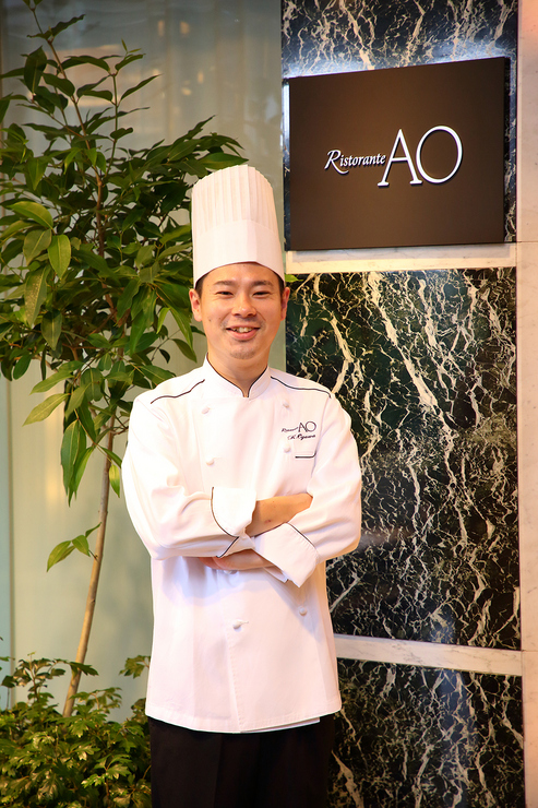 chef