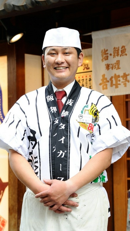 鳥澤　陽介 氏