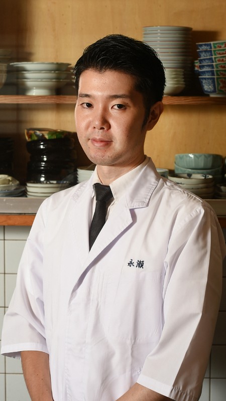 永瀬　隆史 氏