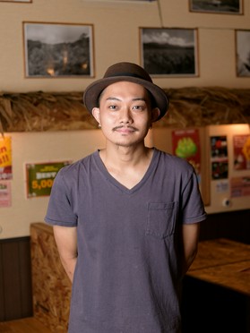 Cafe Bar Agoo 吹田 摂津 ダイニングバー のグルメ情報 ヒトサラ