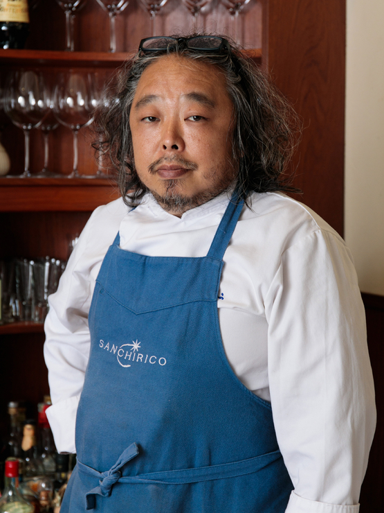 chef