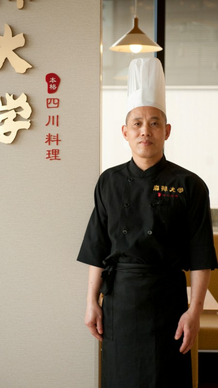 方　才輝 氏
