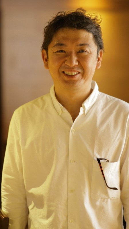 三重野　豪 氏