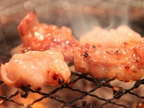 もつ専門店　もつや