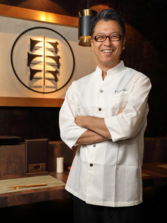 吉田　俊博 氏