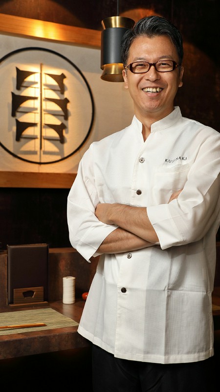 吉田　俊博 氏