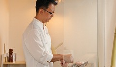 吉田　俊博 氏