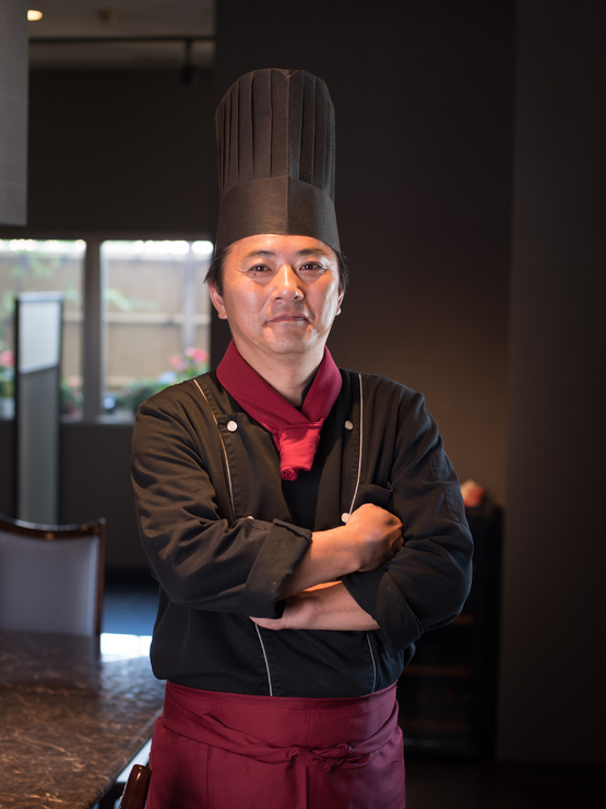 吉村　幸治 氏