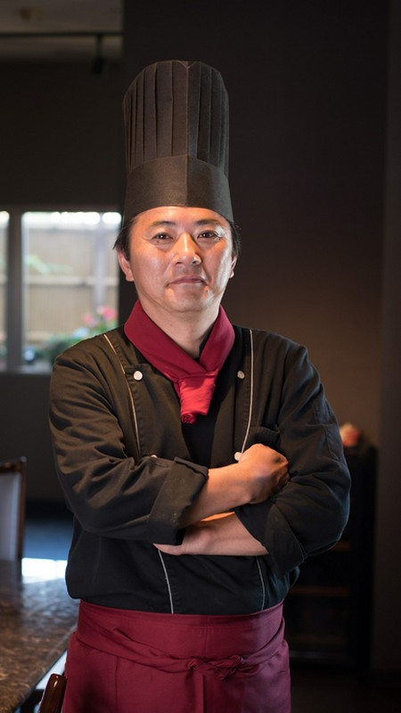 吉村　幸治 氏