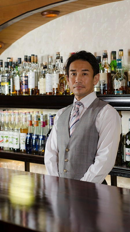 西野　一仁 氏