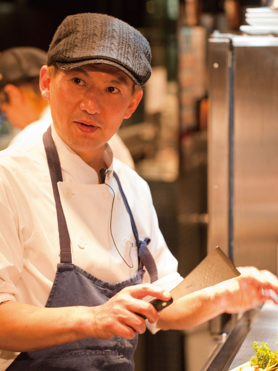 Tanioka Hirotoshi