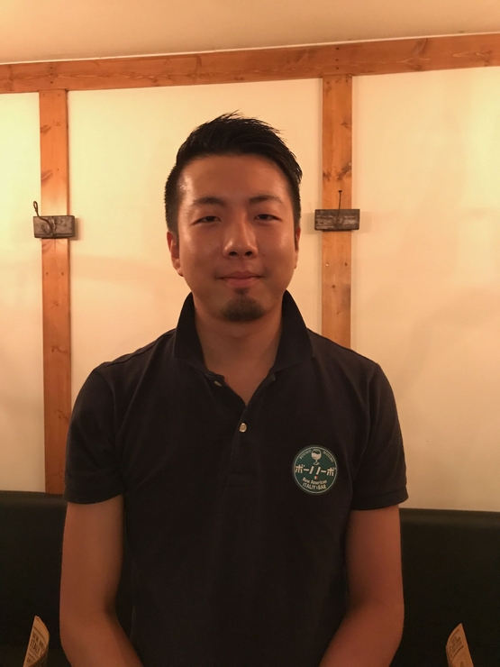 冨田　勇太 氏
