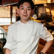 原田　勇二郎 氏