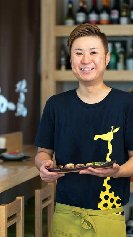 伊藤　悠矢 氏