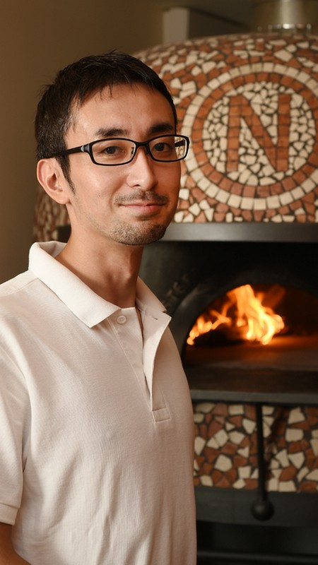 三條　実永 氏