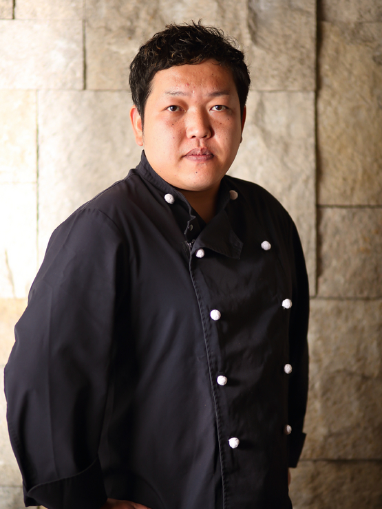 Yoshikawa Ken-ichi