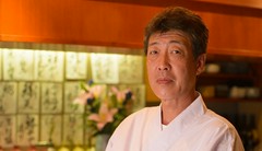 南出　昇 氏