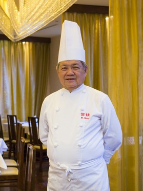黄　村宝 氏