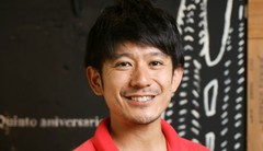 北島　卓斗 氏