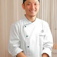 曽布川　晶裕 氏