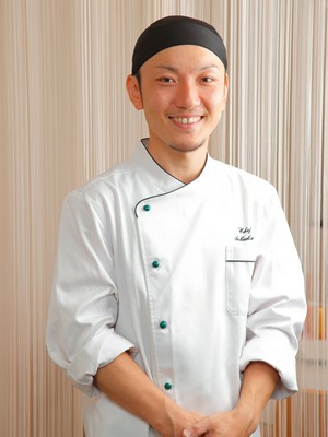 曽布川　晶裕 氏